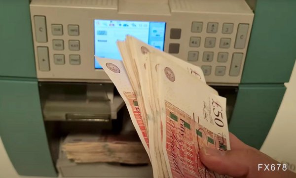 大牛配资 重磅！特朗普即将官宣美英贸易协议，全球贸易格局或迎巨变？