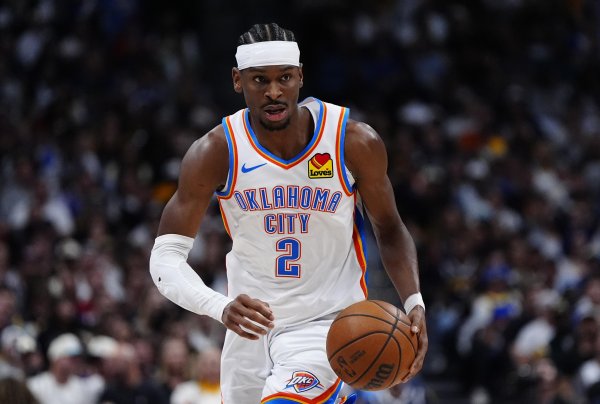 启点配资 亚历山大：对手是一支防守强队 我们的防守没能带动进攻