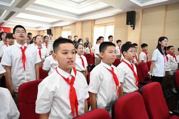 深富优配 院士进校园、奥运冠军当副校长，这些新学校带着“名校基因”共享优质资源